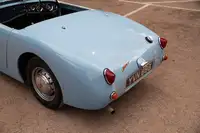 1961 Austin Healey Frogeye Sprite-For Sale