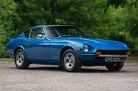 1973 Datsun 240Z-For Sale