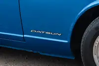 1973 Datsun 240Z-For Sale