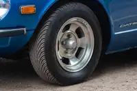 1973 Datsun 240Z-For Sale