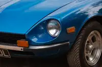 1973 Datsun 240Z-For Sale