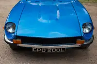 1973 Datsun 240Z-For Sale