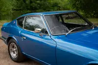 1973 Datsun 240Z-For Sale