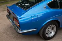 1973 Datsun 240Z-For Sale