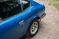 1973 Datsun 240Z-For Sale