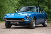 1973 Datsun 240Z-For Sale