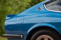 1973 Datsun 240Z-For Sale
