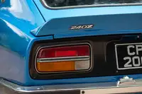 1973 Datsun 240Z-For Sale