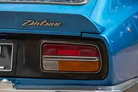 1973 Datsun 240Z-For Sale