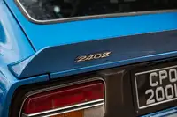 1973 Datsun 240Z-For Sale