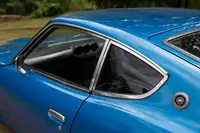1973 Datsun 240Z-For Sale