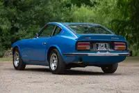 1973 Datsun 240Z-For Sale