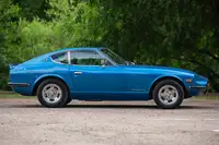 1973 Datsun 240Z-For Sale