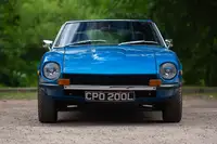 1973 Datsun 240Z-For Sale