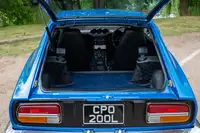 1973 Datsun 240Z-For Sale