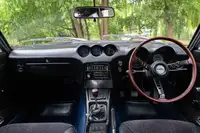 1973 Datsun 240Z-For Sale