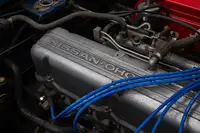 1973 Datsun 240Z-For Sale