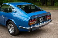 1973 Datsun 240Z-For Sale