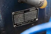 1973 Datsun 240Z-For Sale