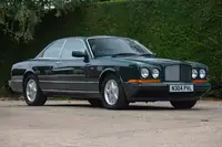 1996 Bentley Continental S-For Sale