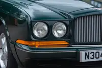 1996 Bentley Continental S-For Sale