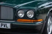 1996 Bentley Continental S-For Sale