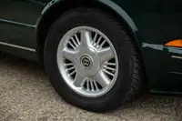1996 Bentley Continental S-For Sale