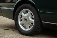 1996 Bentley Continental S-For Sale