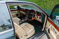 1996 Bentley Continental S-For Sale