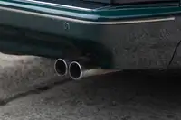 1996 Bentley Continental S-For Sale