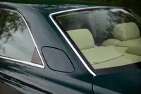 1996 Bentley Continental S-For Sale