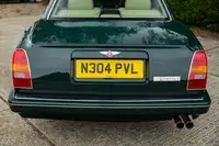 1996 Bentley Continental S-For Sale