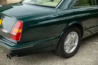 1996 Bentley Continental S-For Sale