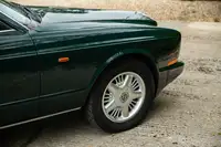 1996 Bentley Continental S-For Sale