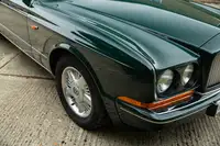 1996 Bentley Continental S-For Sale