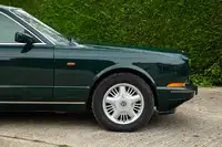 1996 Bentley Continental S-For Sale