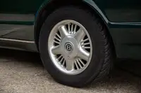 1996 Bentley Continental S-For Sale