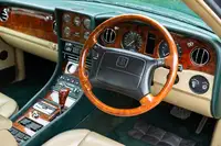 1996 Bentley Continental S-For Sale