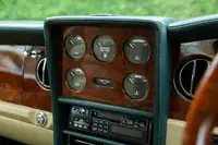 1996 Bentley Continental S-For Sale
