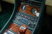 1996 Bentley Continental S-For Sale