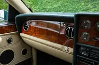 1996 Bentley Continental S-For Sale