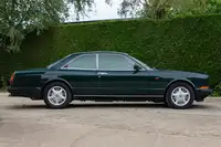 1996 Bentley Continental S-For Sale