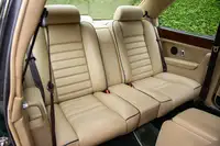 1996 Bentley Continental S-For Sale