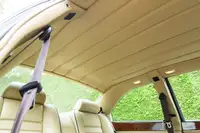 1996 Bentley Continental S-For Sale
