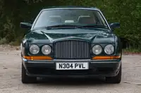 1996 Bentley Continental S-For Sale