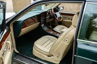 1996 Bentley Continental S-For Sale