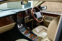 1996 Bentley Continental S-For Sale