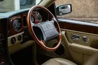 1996 Bentley Continental S-For Sale