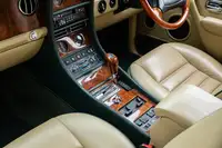1996 Bentley Continental S-For Sale