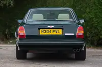 1996 Bentley Continental S-For Sale